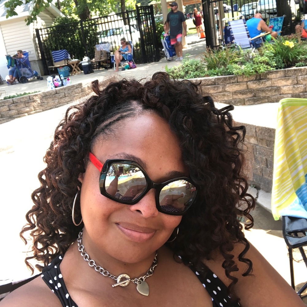 Meet your Posher, Tasha